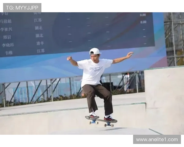 极限运动会积分榜更新北京滑板队以92分稳居第一名