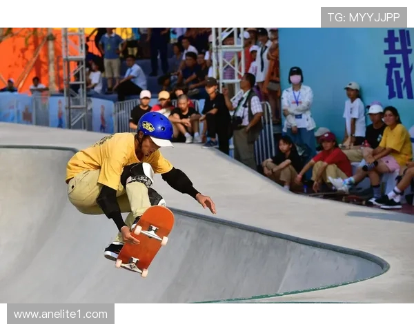 武汉极限运动队荣登全国极限运动战术排行榜第九名的背后故事