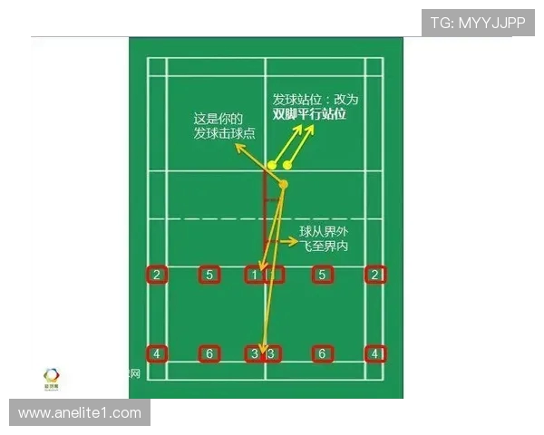 武汉羽毛球队进攻战术解析及其在比赛中的应用与优势分析 武汉羽毛球队进攻战术解析及其在比赛中的应用与优势分析