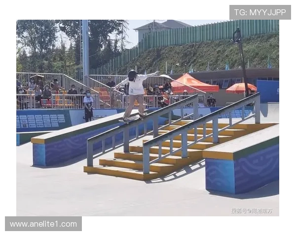 深入分析西安滑板队中路突破战术的独特魅力与实战应用