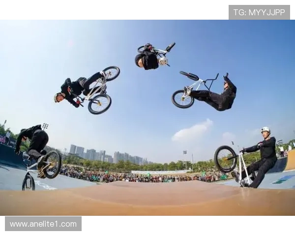 深圳极限运动队实力不凡荣登极限运动战术排行榜第五名