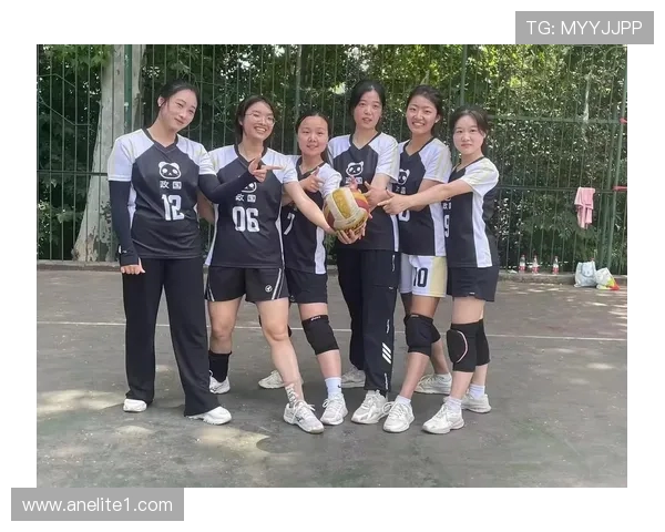 深度对话刘静讲述她的排球人生与奋斗历程