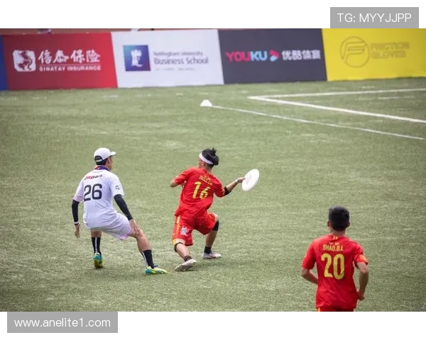 深圳飞盘队与西安飞盘队赛后复盘探讨灵活性与战术运用的深度分析 深圳飞盘队与西安飞盘队赛后复盘探讨灵活性与战术运用的深度分析