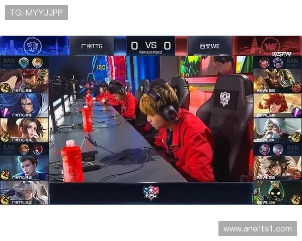 王者荣耀战术解析：WE战队的阵地战体系与胜利策略探讨