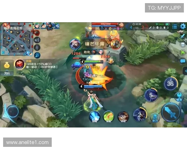 王者荣耀深度分析RNG战队如何实现全面压制与战略优势