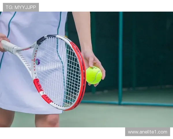 网球新手必看:快速掌握基础技巧与实用训练方法指南 网球新手必看:快速掌握基础技巧与实用训练方法指南