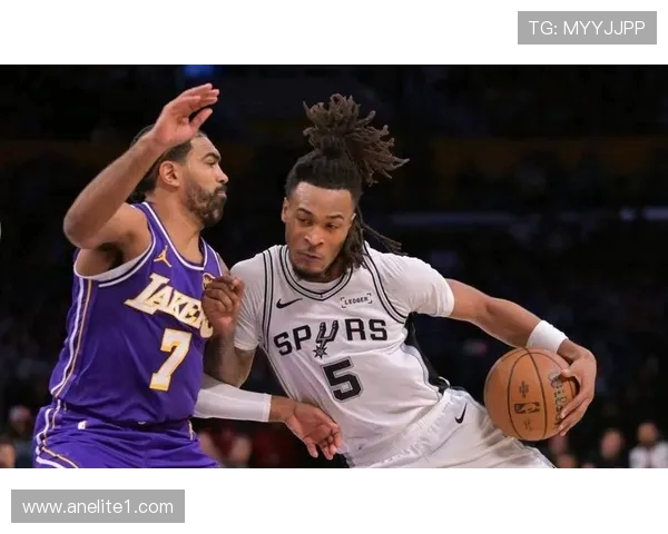 12月8日NBA焦点战马刺对决湖人谁将赢得这场西部强强对话