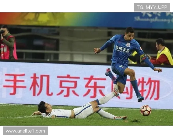 2017年申花与苏宁精彩对决回顾全场录播视频分享