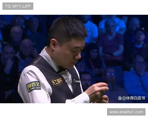 丁俊晖与威尔逊精彩对决视频回顾乒乓球赛场上的巅峰对决