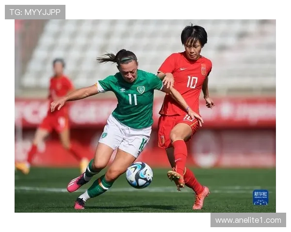 中国与爱尔兰足球友谊赛直播全程回顾与精彩瞬间分析