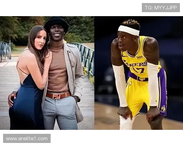 丹尼斯施罗德的篮球之路与未来展望：从新秀到明星的成长历程