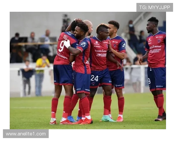 克莱蒙对阵勒芒精彩直播全程回顾与赛后分析