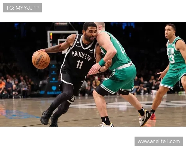 凯里欧文：从篮球天才到职业生涯的起伏与挑战解析