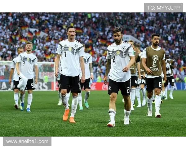 墨西哥与德国激情对决图文直播全程回顾与精彩瞬间分析 墨西哥与德国激情对决图文直播全程回顾与精彩瞬间分析