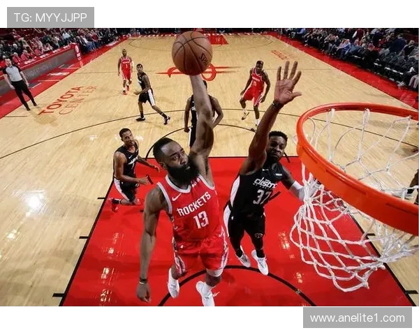 奇才与火箭对决视频直播时间安排及观看指南12月20日