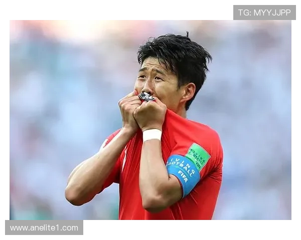 孙兴O：从青涩少年到足球巨星的成长之路与背后故事