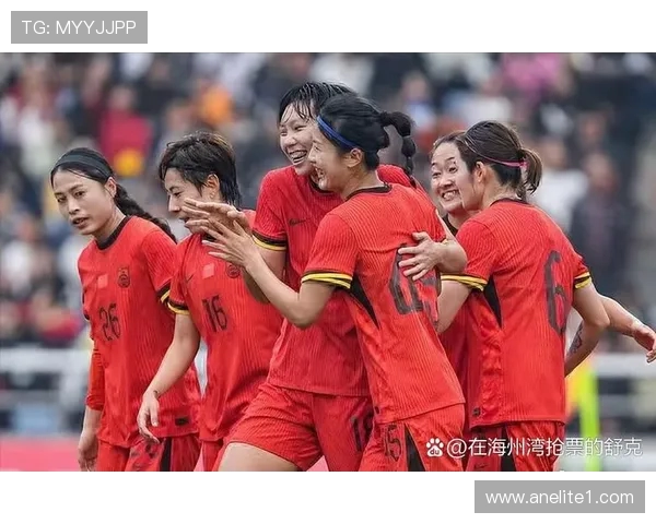 德国女足与中国女足激战正酣展现巾帼风采与足球魅力的较量