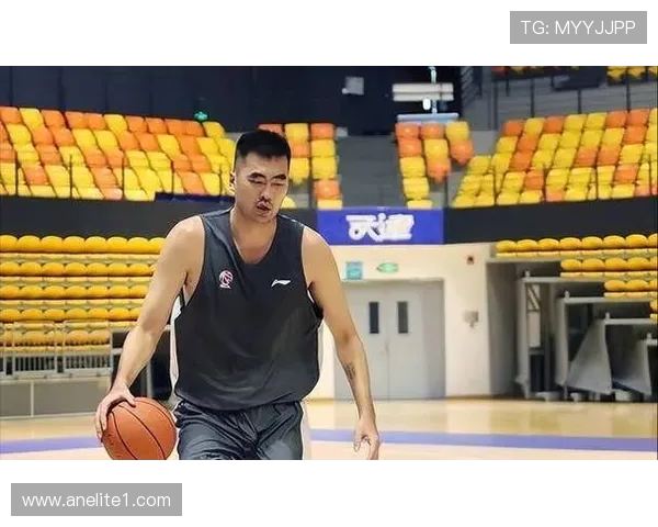 张兆旭：从篮球新星到职业生涯的辉煌转折点探索与成长之路