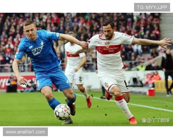 斯图加特主场迎战纽伦堡争夺德甲积分榜关键战役