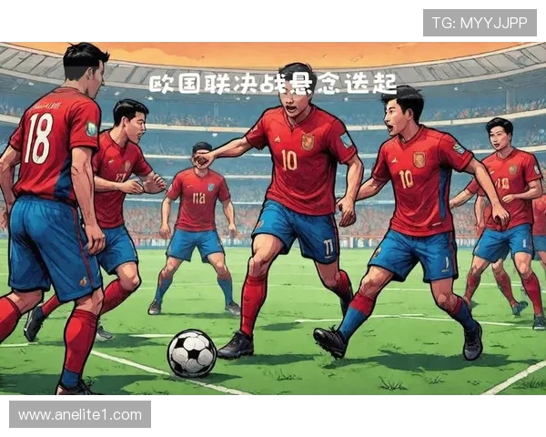 欧国联精彩对决挪威迎战保加利亚期待激烈较量与精彩进球