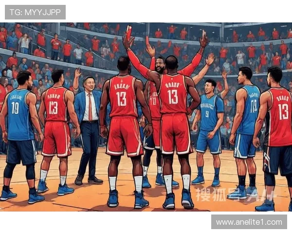 火箭队与独行侠的精彩对决直播回顾与赛后分析