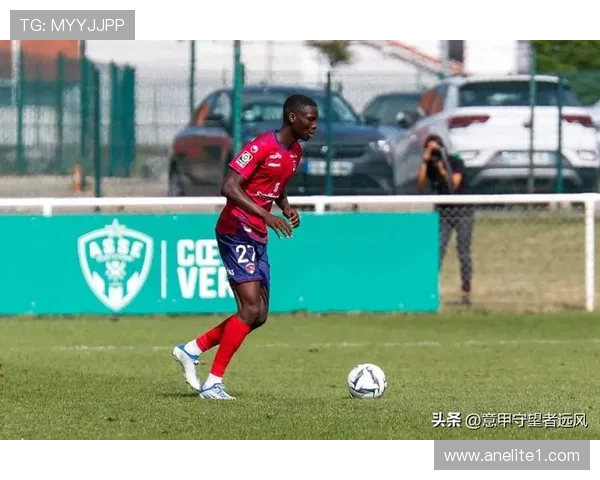 特鲁瓦与克莱蒙对决前瞻及比分预测分析