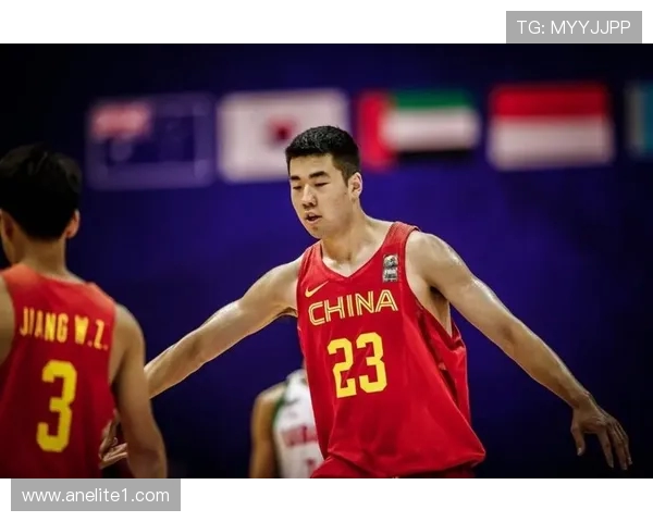 王泉泽：从篮球新星到职业生涯的辉煌旅程与未来展望