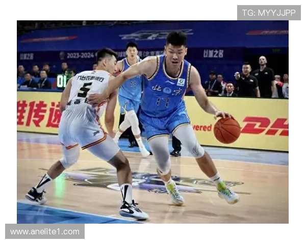 范子铭：从篮球新星到职业生涯的辉煌之路与未来展望