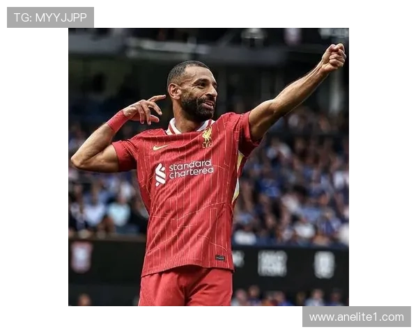 萨拉赫在绿茵场上的传奇旅程与未来展望