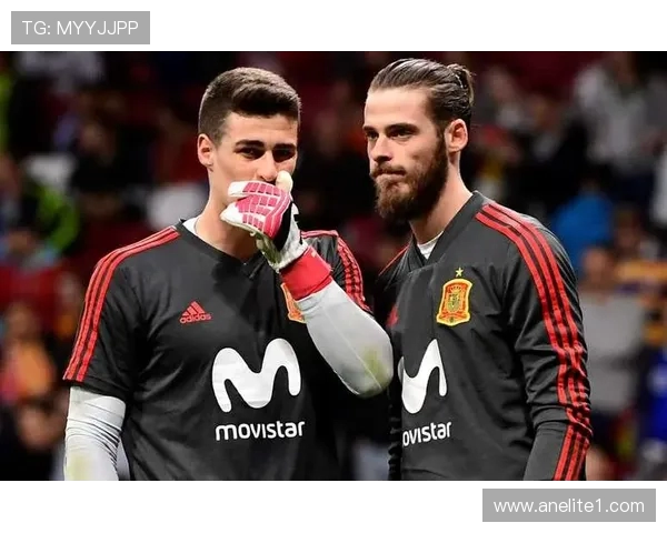 西班牙与苏格兰上半场精彩对决回顾与分析