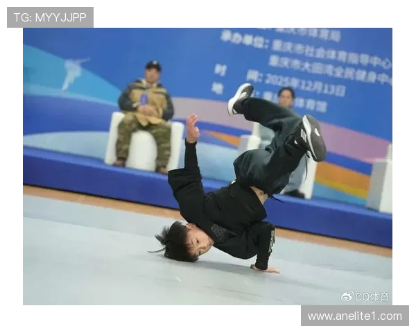 重庆街舞队创历史新高状态排名引发热议舞者们展现无限潜力