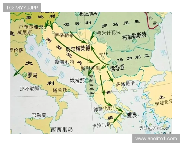 马其顿与罗马尼亚激战正酣谁能在这场较量中脱颖而出