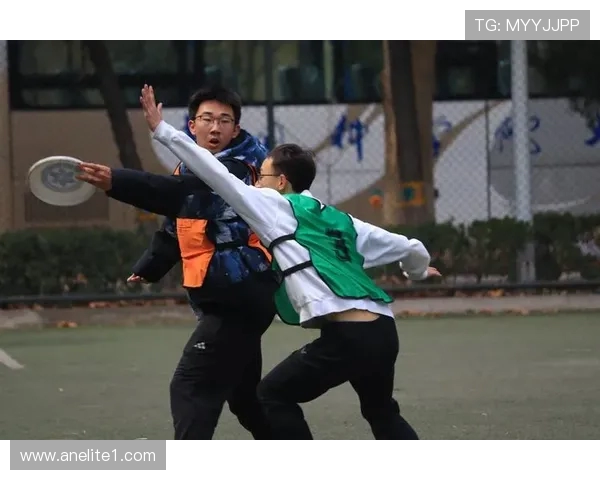 飞盘竞技的魅力:深入了解广州飞盘队的默契配合与战术运用