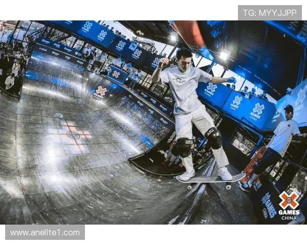 西安极限运动队携手创新突破极限运动新篇章