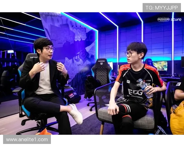 EDG战队的崛起之路：从挑战到荣耀的精英赛特别回顾