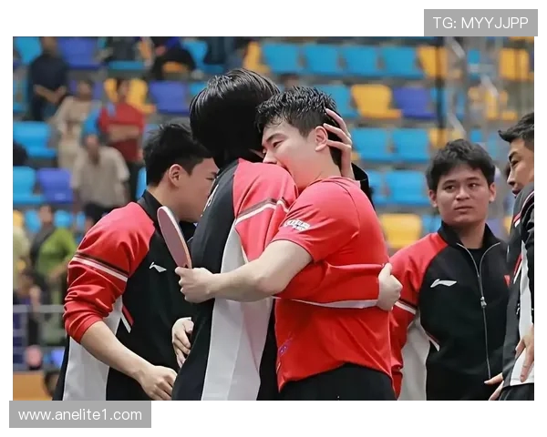 全国锦标赛回顾:广州乒乓球队展现出色实力与团队精神 全国锦标赛回顾:广州乒乓球队展现出色实力与团队精神