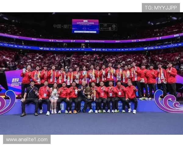 城市联赛特别报道：北京羽毛球队如何逆袭夺冠的精彩历程与背后故事