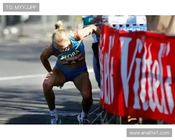 广州极限运动队在城市马拉松积分榜中以69分稳居第一名