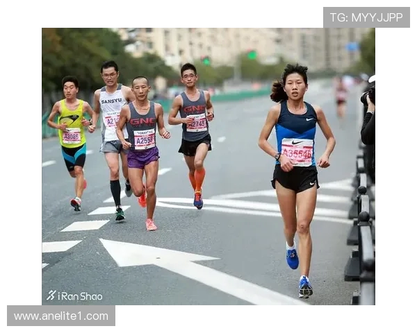 广州街舞队在马拉松大满贯中的拼搏与成长历程揭秘