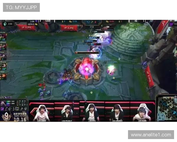 王者荣耀意识排行榜揭晓IG战队荣登第五名引发热议
